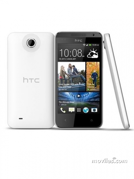 Image 3 HTC Desire 300