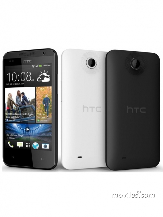 Image 2 HTC Desire 310