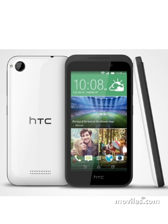 Image 3 HTC Desire 320
