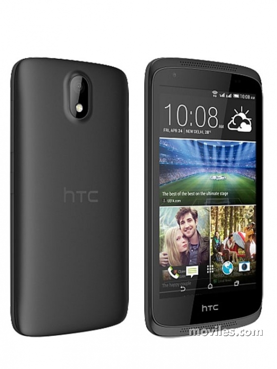 Image 2 HTC Desire 326G dual sim