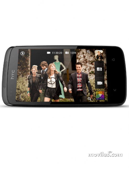 Image 2 HTC Desire 500