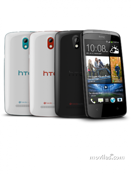 Image 3 HTC Desire 500