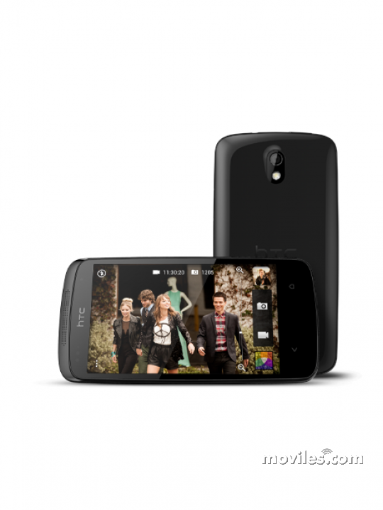 Image 4 HTC Desire 500