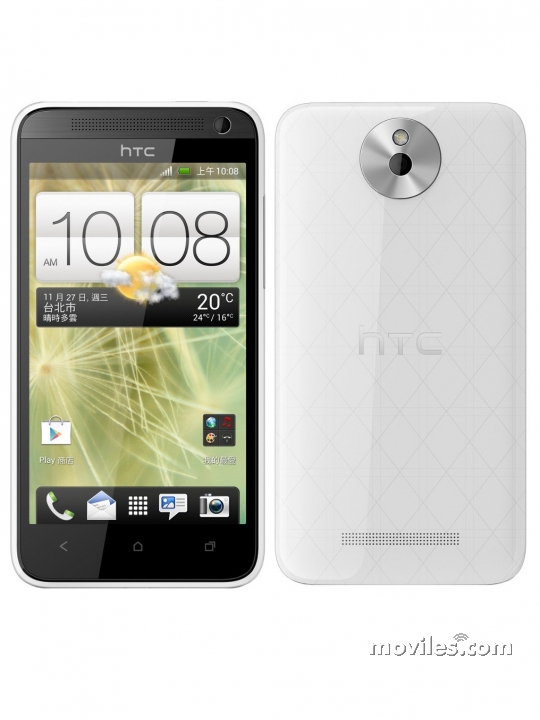Image 2 HTC Desire 501
