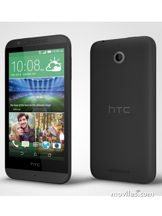 Image 2 HTC Desire 510