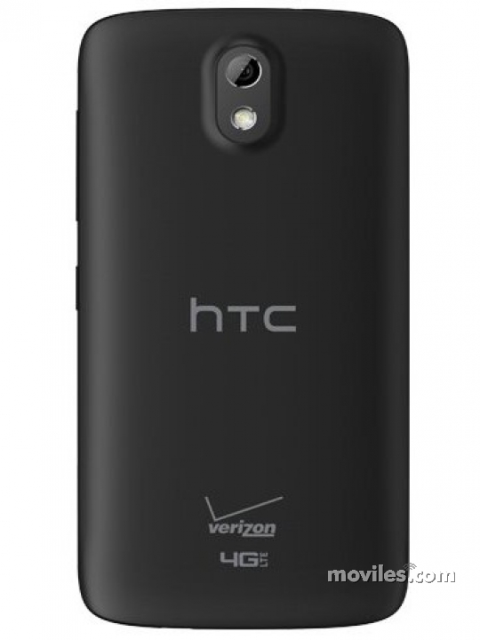 Image 2 HTC Desire 526