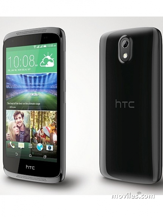 Image 2 HTC Desire 526G+ dual sim