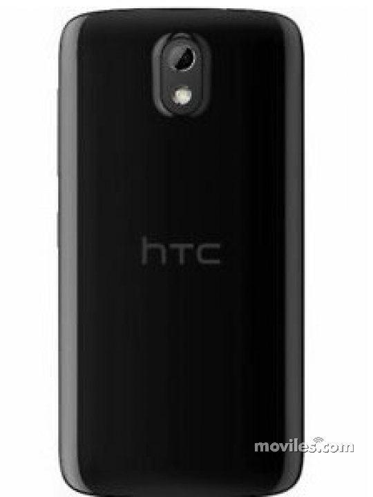 Image 3 HTC Desire 526G+ dual sim