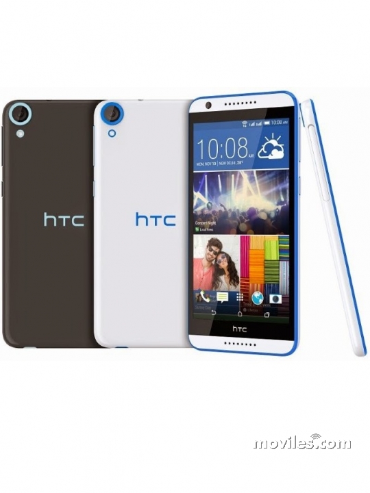 Image 5 HTC Desire 526G+ dual sim