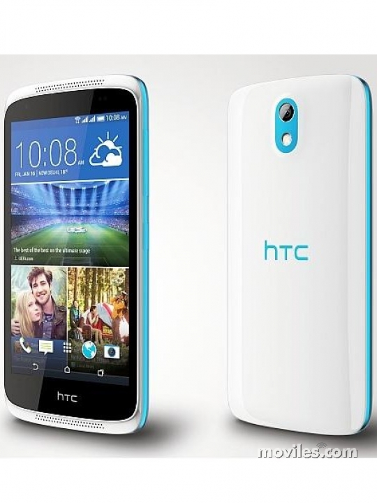 Image 6 HTC Desire 526G+ dual sim