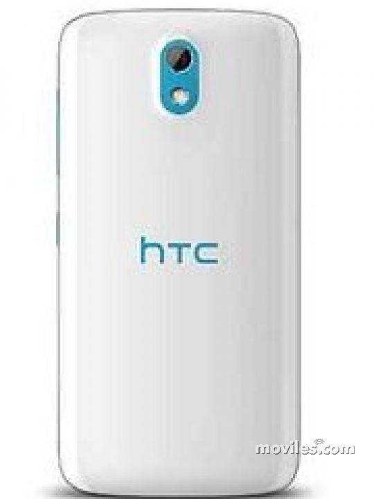 Image 7 HTC Desire 526G+ dual sim