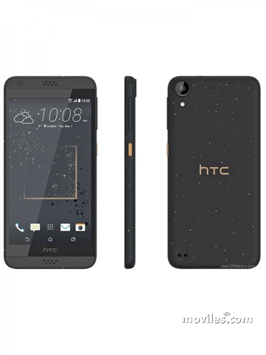 Image 6 HTC Desire 530
