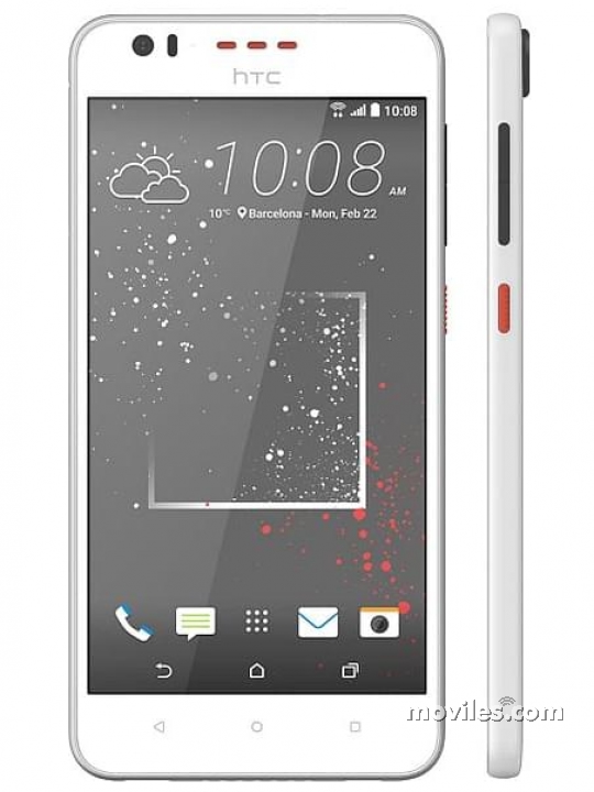 Image 3 HTC Desire 530