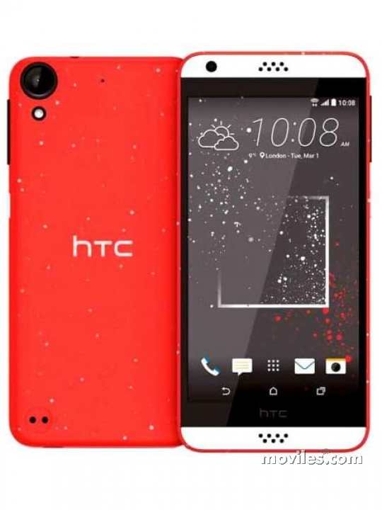 Image 4 HTC Desire 530