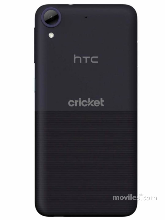 Image 2 HTC Desire 550
