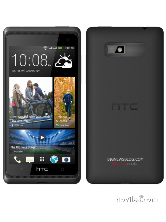 Image 2 HTC Desire 600