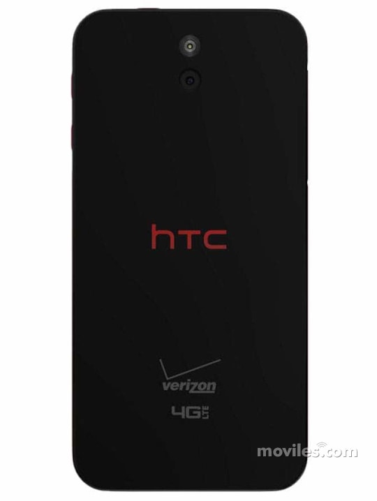 Image 2 HTC Desire 612 
