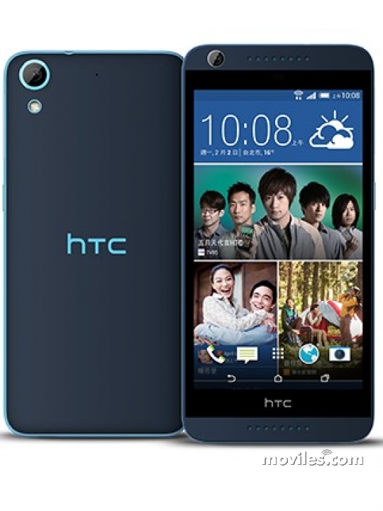 Image 3 HTC Desire 626