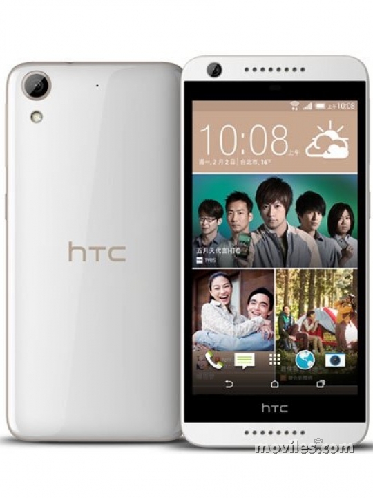 Image 4 HTC Desire 626