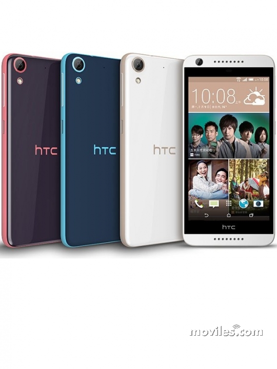 Image 5 HTC Desire 626