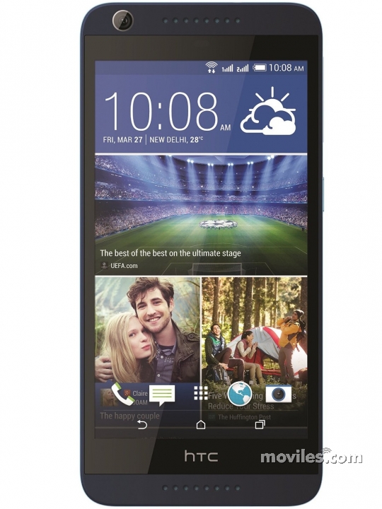 Image 3 HTC Desire 626G+