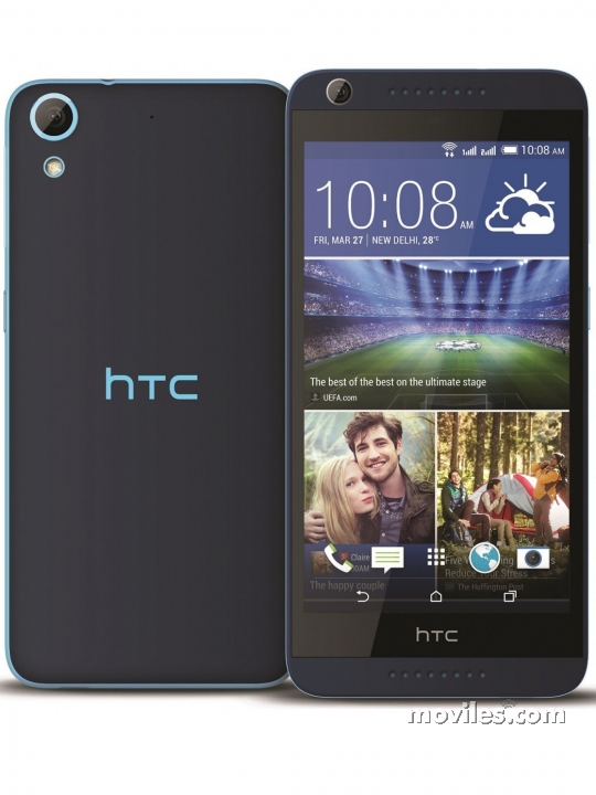 Image 5 HTC Desire 626G+