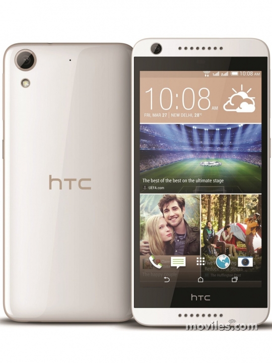 Image 6 HTC Desire 626G+