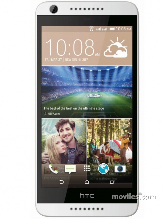 Image 7 HTC Desire 626G+