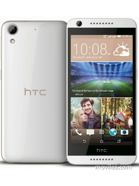 Image 9 HTC Desire 626G+