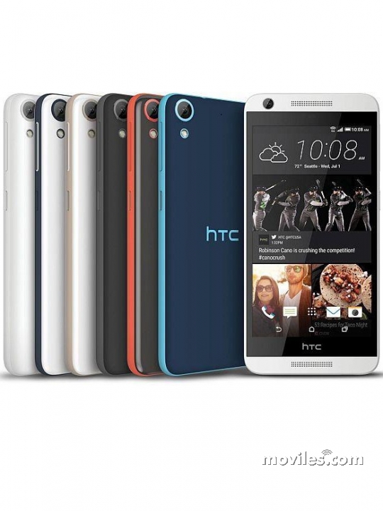 Image 4 HTC Desire 626s