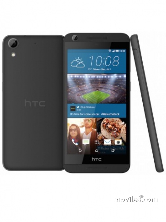 Image 3 HTC Desire 626s