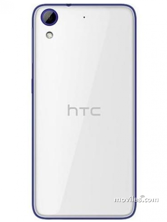 Image 2 HTC Desire 628