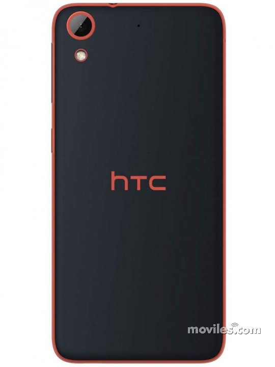 Image 3 HTC Desire 628
