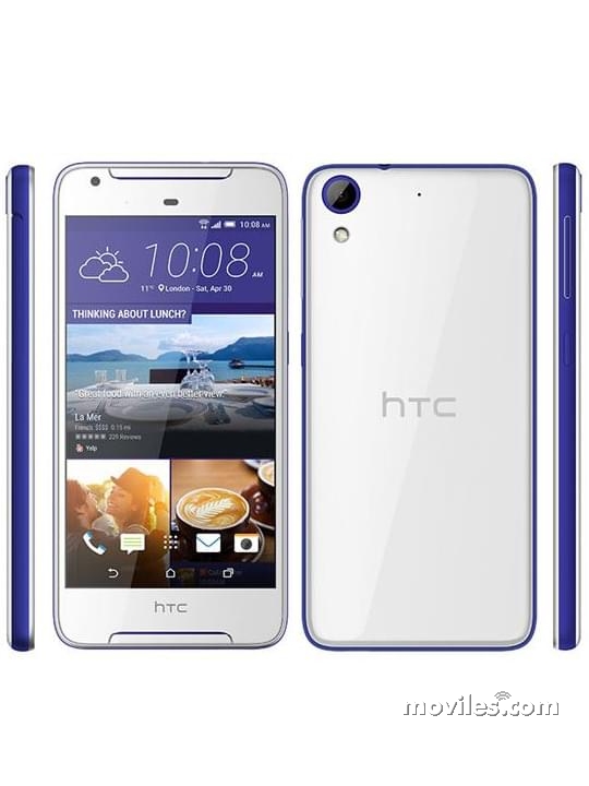 Image 6 HTC Desire 628