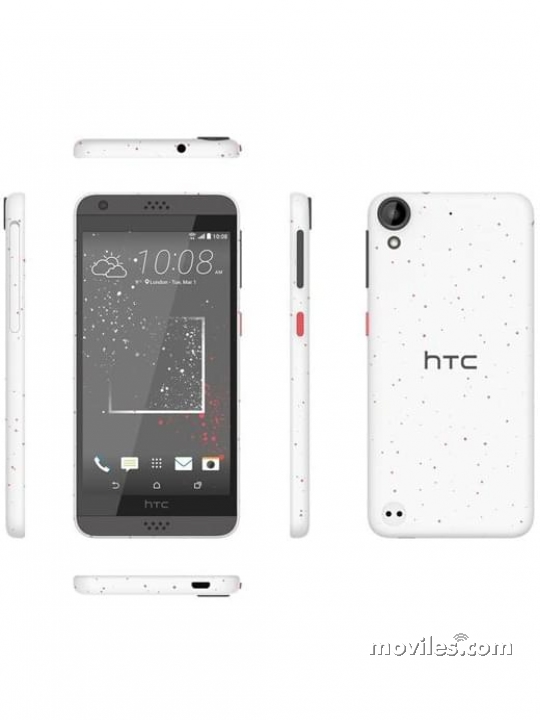 Image 7 HTC Desire 630