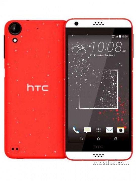 Image 3 HTC Desire 630