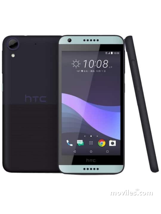 Image 4 HTC Desire 650