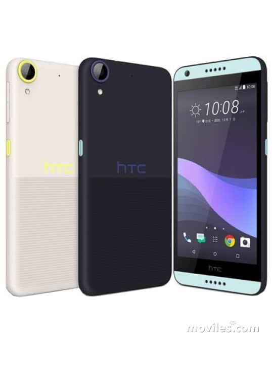 Image 5 HTC Desire 650