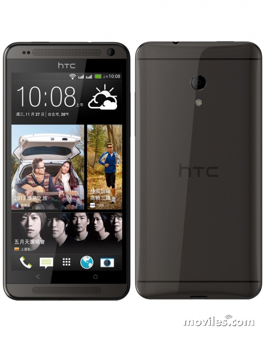 Image 2 HTC Desire 700 
