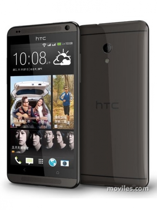 Image 3 HTC Desire 700 