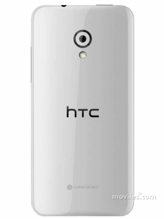 Image 3 HTC Desire 7088