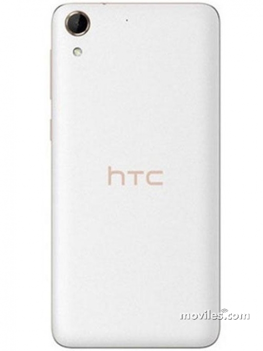 Image 4 HTC Desire 728 Dual Sim