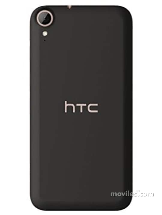 Image 2 HTC Desire 728 Ultra Edition