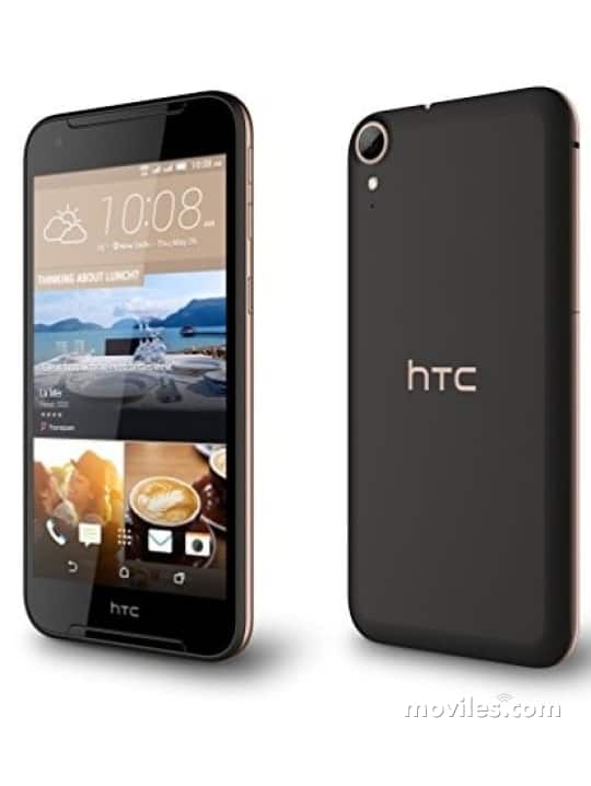 Image 3 HTC Desire 728 Ultra Edition