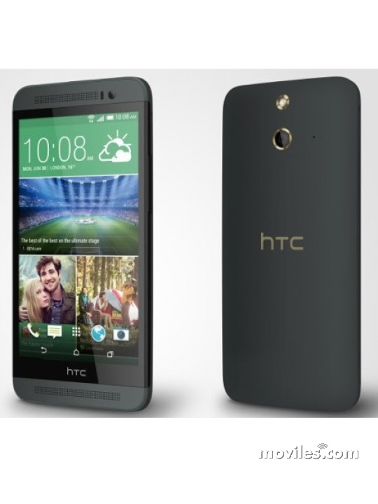 Image 3 HTC Desire 820q dual sim