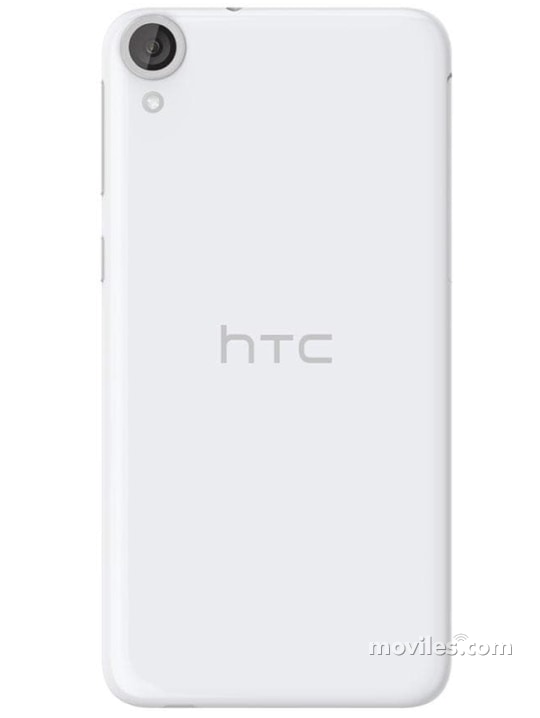 Image 3 HTC Desire 820s