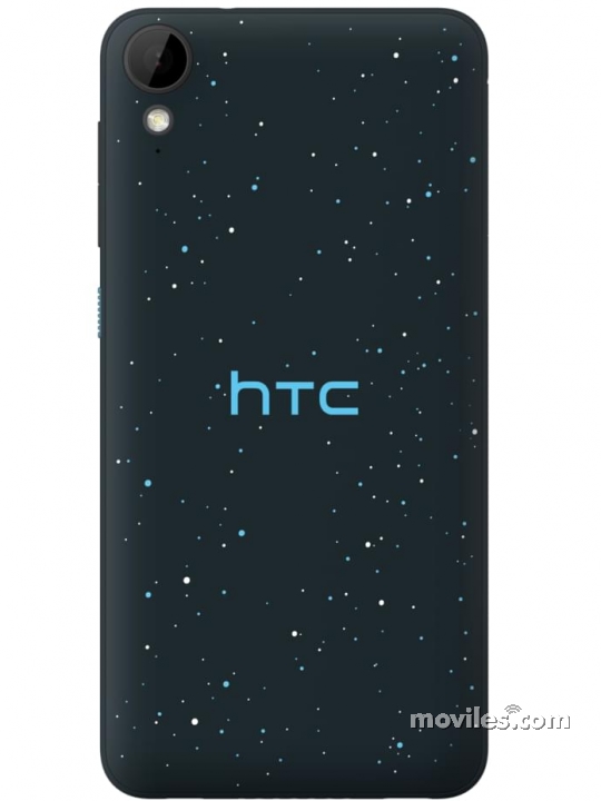 Image 5 HTC Desire 825