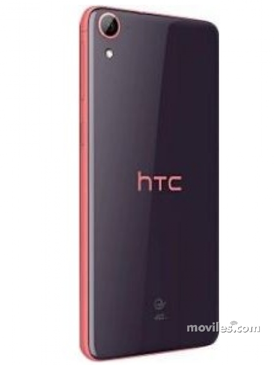 Image 5 HTC Desire 826 dual sim