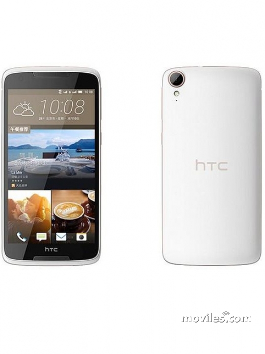 Image 4 HTC Desire 828 dual sim