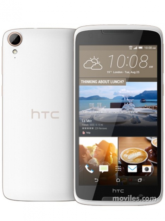 Image 3 HTC Desire 828 dual sim